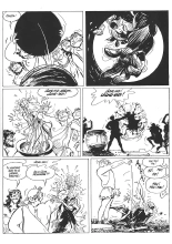 Sombres Destins : page 51