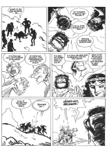 Sombres Destins : page 52