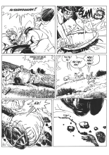 Sombres Destins : page 53