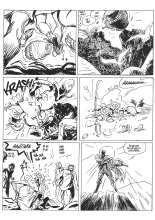 Sombres Destins : page 54