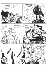 Sombres Destins : page 55