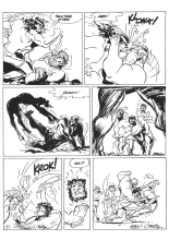 Sombres Destins : page 57