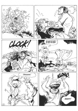 Sombres Destins : page 58