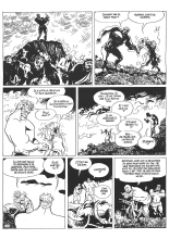 Sombres Destins : page 59
