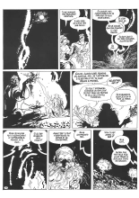 Sombres Destins : page 60