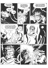 Sombres Destins : page 61