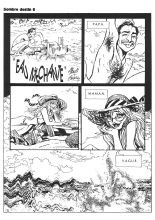 Sombres Destins : page 62