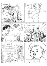 Sombres Destins : page 63