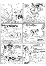 Sombres Destins : page 64