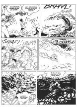 Sombres Destins : page 65