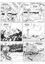 Sombres Destins : page 66