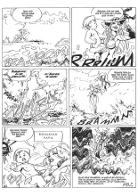 Sombres Destins : page 67