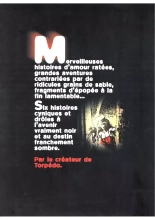 Sombres Destins : page 69