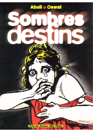 hentai Sombres Destins