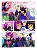 Some Things Never Change : page 5