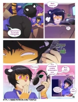 Some Things Never Change : page 15
