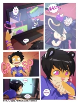 Some Things Never Change : page 16