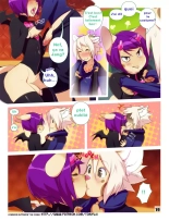 Some Things Never Change : page 19