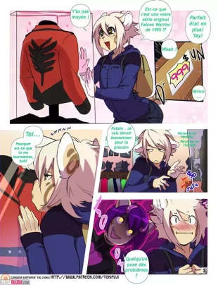 hentai Some Things Never Change