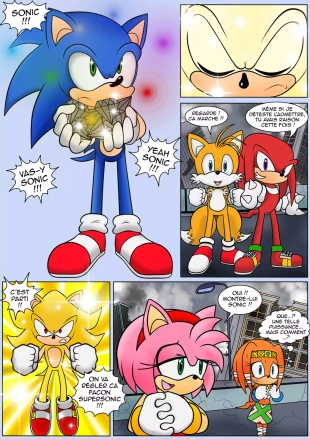 hentai sonic the hedgehog