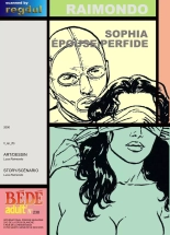 Sophia Epouse Perfide : page 1