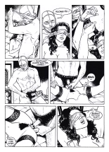 Sophia Epouse Perfide : page 5