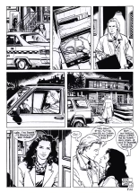Sophia Epouse Perfide : page 7