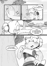 Sophie's Workout : page 2