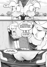 Sophie's Workout : page 4