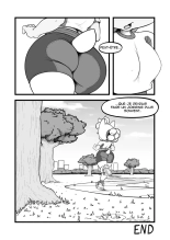 Sophie's Workout : page 11