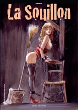Souillon : page 1