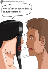 Soumission d\'une mère - Partie 2 : page 4