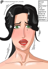 Soumission d\'une mère - Partie 2 : page 10