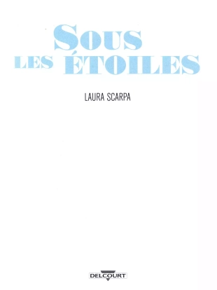 hentai Sous les Étoiles