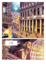 Souvenir d'un libertin Casanova : page 2