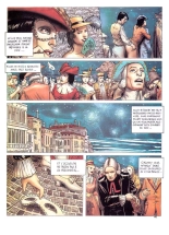 Souvenir d'un libertin Casanova : page 4