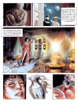 Souvenir d'un libertin Casanova : page 5