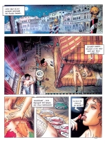 Souvenir d'un libertin Casanova : page 11