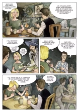 Souvenirs de Jeunesse : page 3