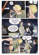 Souvenirs de Jeunesse : page 6