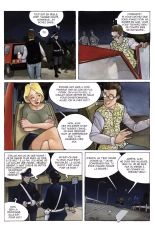 Souvenirs de Jeunesse : page 8