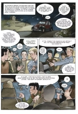 Souvenirs de Jeunesse : page 9