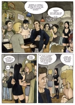 Souvenirs de Jeunesse : page 17
