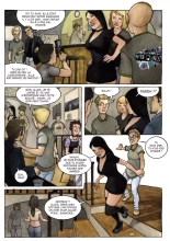 Souvenirs de Jeunesse : page 18