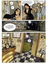 Souvenirs de Jeunesse : page 20