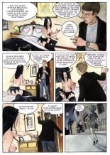 Souvenirs de Jeunesse : page 23