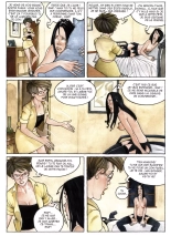 Souvenirs de Jeunesse : page 24