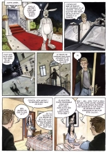 Souvenirs de Jeunesse : page 28