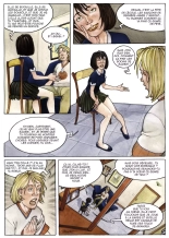 Souvenirs de Jeunesse : page 32