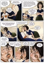 Souvenirs de Jeunesse : page 33